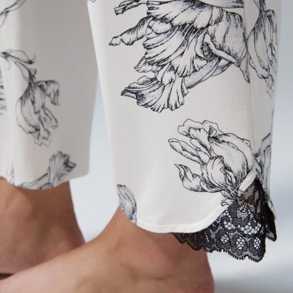 NWT Soma COOL NIGHTS Pajama Set - Picture 9 of 9